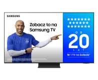 Samsung QE83S95F 83" OLED 4K 120Hz Tizen TV Dolby Atmos HDMI 2.1 - 1331314 - zdjęcie 2